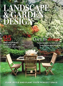 Australia's Best: Landscape & Garden Design Softcover - Picture 1 of 5