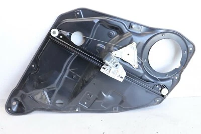 Regulador de ventana eléctrica trasero RHS J147 MERCEDES-BENZ ML63 AMG 2008 W164 Foto 1 de 2