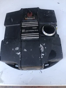 VINTAGE VISONK V208XT 400 WATT 2-KANAL HOCHLEISTUNGSVERSTÄRKER  - Bild 1 von 3