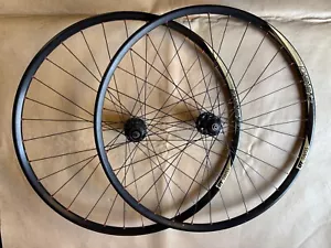 DT Swiss / Scott - DT 485D Wheelset - 29" 458-18 - Picture 1 of 9