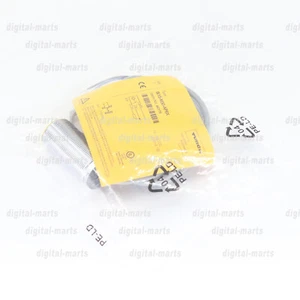 one new TURCK BI15-M30-AP6X Proximity switch sensor Quality assurance - Picture 1 of 5