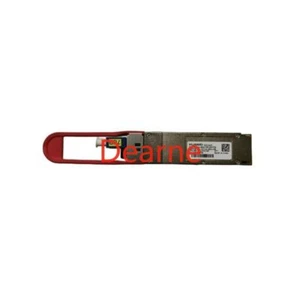 Huawei optical module QSFP28-50G-1311nm-40km-SM, 02312AXF, Straight LC SM - Picture 1 of 6