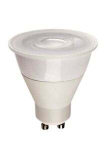 LED GU10 Dimmable Flood Lamp - 5W - 120V - 2700K - TCP-LED7GU10MR1627KFL