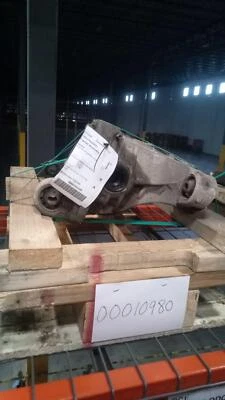 Used Differential Carrier Assembly fits: 2005 Nissan Frontier Front Axle 6 cylin - Image 1 of 4