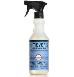Mrs Meyers Clean Day Multi-Surface Cleaner Bluebell Scent - 16 Oz - EACH - Picture 1 of 5