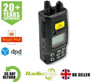 RADIO BIDIRECCIONAL MARINA ESTÁNDAR HORIZON HX370 IP67 - Imagen 1 de 9
