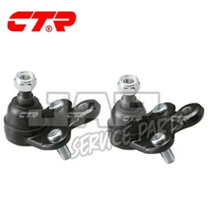 CTR Ball Joint Set for Honda CRV and HRV 2012 onwards - Picture 1 of 1