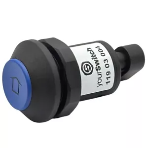 119 03 004 Pulsador "Levantar - Bajar" compatible con Fendt G816.860.100.201 - Imagen 1 de 3