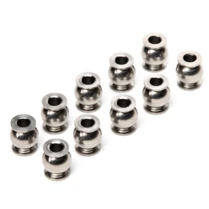 Axial AXI234028 Pivot Ball Stainless 3x5 8x7mm (10) : RBX10 - Picture 1 of 1