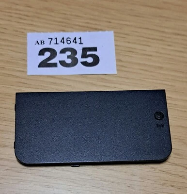 HP COMPAQ PRESARIO CQ71 G71 - WI-FI WIRELESS CARD REAR COVER PANEL - 531859-001 - Image 1 of 2