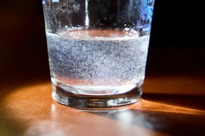 Microworm (Panagrellus) cultivo inicial - alimento vivo para nano peces y alevines Foto 1 de 3