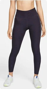 Nike Running Women's DRI-FIT ADV Epic Luxe Leggings DD6490-540 Size XXS  $110 - Picture 1 of 14