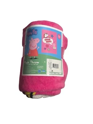 Tiro de peluche Peppa Pig Foto 1 de 2