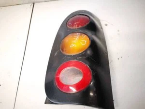 Smart Fortwo 2000 Tail Light lamp Outside, Rear Right 0001960v002, #1938936-23 - Bild 1 von 9