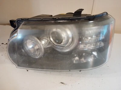 2010-2011 Land Rover Range Rover Left Front Xenon HID Headlight OEM Foto 1 de 4