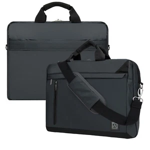 VanGoddy Reise Laptop Tasche Schultasche für 15" ASUS ZenBook 15 / VivoBook S15 - Bild 1 von 12