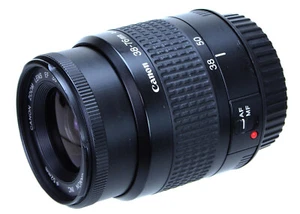 Canon Zoom EF 38-76mm F 4.5-5.6 Lens Mount Canon EF (Réf#D-949) - Imagen 1 de 5