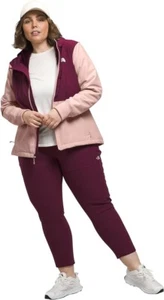 NWT The North Face Women Shelbe Raschel Fleece Hooded Jacket Size S $150 P173 - Picture 1 of 1
