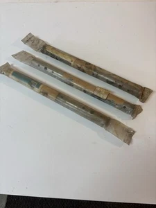 NOS 3 GM Rocker Shafts 3836138 1953 - 1962 Chevy 235 Sealed - Picture 1 of 4