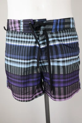 Sundek Men's Swim Trunks Size 34 Vintage Casual Logo - Image 1 of 4