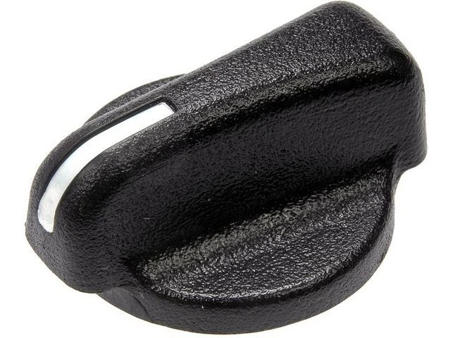 For 1999-2003 Dodge Ram 3500 Van Heater Control Knob Dorman 58298PKYR 2002 2000 - Image 1 of 2
