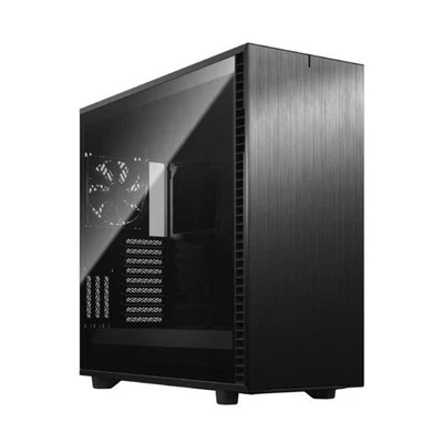 Fractal Design Define 7 XL Midi Tower Nero (Fractal Design Define 7 XL - tower - - Immagine 1 di 4