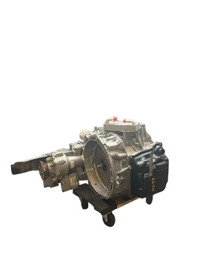 VOLKSWAGEN JETTA GTI 19-20 TRANSMISIÓN AUTOMÁTICA 2,0 L 7 VELOCIDADES CÓDIGO TSX 76 K MILLAS Foto 1 de 4