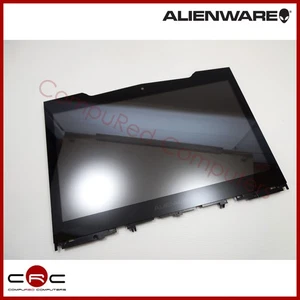 Dell Alienware M15x (P08G) Pantalla completa 15,6" Complete Display 15,6" 0G028T - Imagen 1 de 5