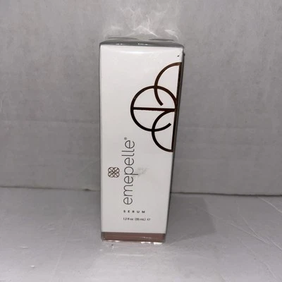 Biopelle Emepelle Facial Serum, MEP, 1.2 Oz Factory Sealed Fast Shipping - Image 1 of 4
