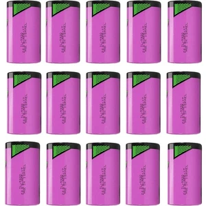 15 Pack TL-5930 3.6V Replacement Battery 19000mAh PLC Non-rechargeable Battery - Picture 1 of 4