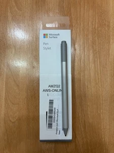 Microsoft EYU00009 Surface Pen Stylus - Platinum - Photo 1/1