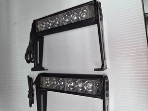 Lighting - STAR High Intensity Star Generation III (SOLD AS PAIR) PN: DL15-6W-1K - Picture 1 of 2