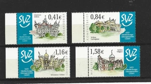 MZV Locks 4 Values ** - Picture 1 of 1