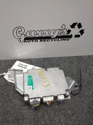 Chassis ECM Door Tailgate Fits 07-15 MAZDA CX-9 460396 - Imagem 1 de 4