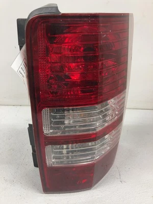 10 JEEP LIBERTY Tail Light Passenger Right - Image 1 of 4