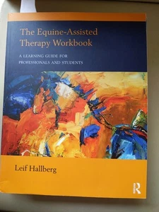 The Equine-Assisted Therapy Workbook - 9781138216198 - Bild 1 von 1