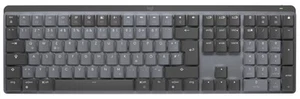 LOGITECH Tastatur MX Mechanical Tactile - Bild 1 von 3