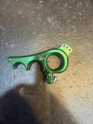 Carter  NV Back Tenstion Release - Image 1 of 2