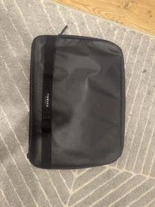 Timbuk2 Stealth Folio Organizer Laptop Sleeve - Picture 1 of 4