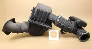 06-10 Ford Explorer Mountaineer 4.0 Air Intake Box Cleaner w/ Hose Original OEM - Picture 1 of 8
