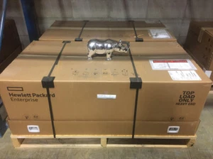 HP AFS3-46080-2 HPE NIMBLE STORAGE ALL FLASH EXPANSION 46TB 48x960 - Picture 1 of 1