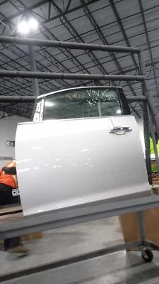 Used Front Left Door Assembly Front fits: 2013 Buick Verano Front Left Grade A — 第 1/4 张图片