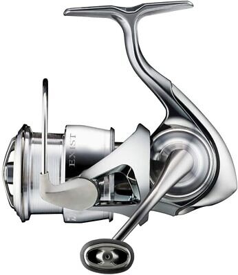 DAIWA Spinning Reel 22 EXIST LT2500S-XH From ...