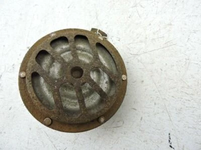 Original Belli Horn Vintage Ducati 860 GT Bisel Twin 1602br Foto 1 de 4