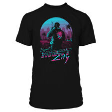 Cyberpunk 2077 - Destination Night City - T-Shirt - Größe L - NEU
