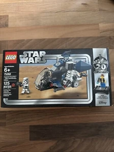 LEGO Star Wars: Imperial Dropship – 20th Anniversary Edition (75262) - Bild 1 von 2