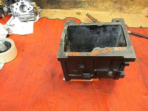 Triumph Spitfire 1500,TR7, GT6,  Original Transmission Case, !! - Picture 1 of 2