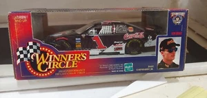 DALE EARNHARDHT JR #1 COCA COLA 1/24 SCALE BY WINNERS CIRCLE  B153 - Picture 1 of 1
