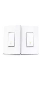 TP-Link HS210 Wi-Fi Control Lighting - 3-Way Kit - Picture 1 of 7