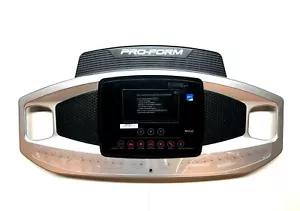 PART # 385674 - Proform Power 1295i Treadmill Console - Display - Replacement - Picture 1 of 1